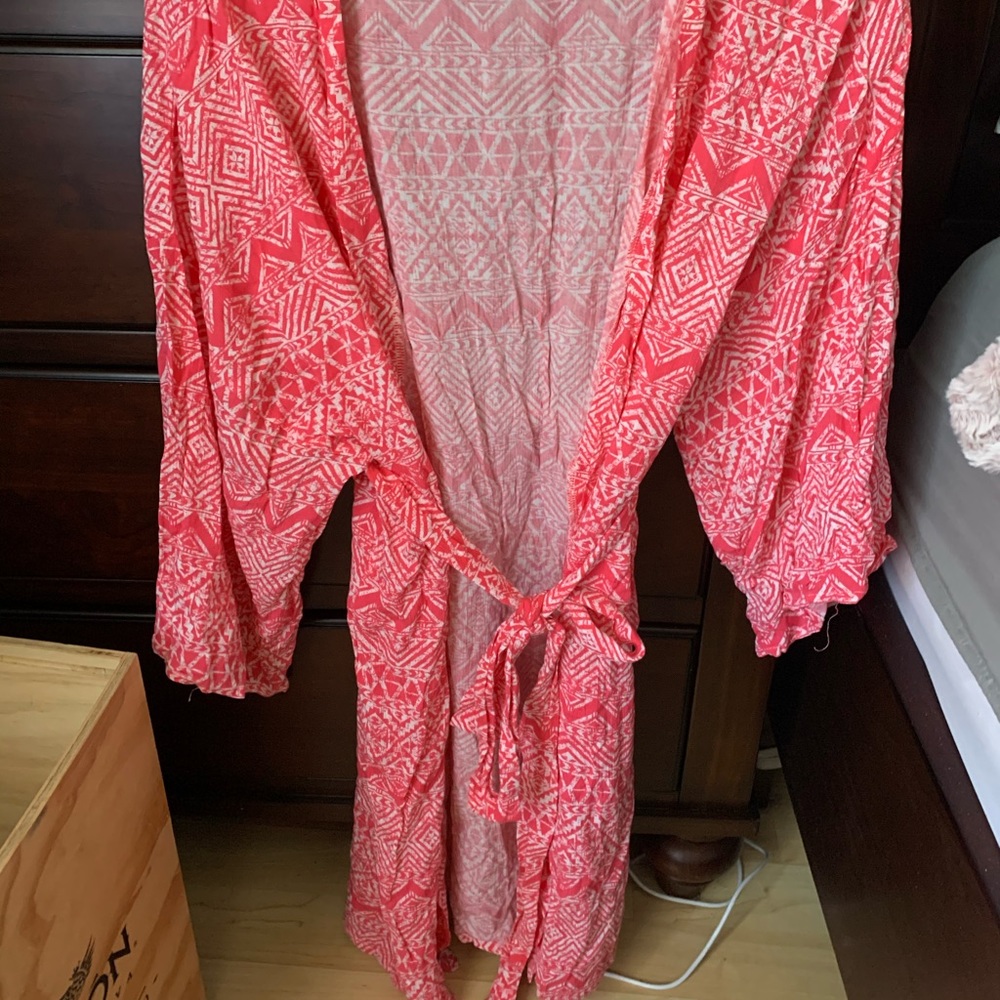 Robe